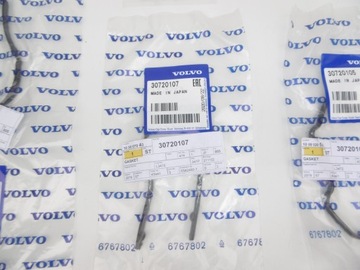 ПРОКЛАДКА ГРМ B8444S VOLVO XC90 S80 4.4 V8