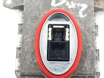 фото thumb №12, Mercedes-benz c w204 2012 модуль вирівнювання світла ксенон