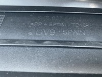 фото thumb №10, Спойлер накладка спойлер vw golf viii 8 r-line зад