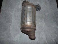 фото thumb №1, Фильтр dpf 208020760r laguna 3 iii 2.0 dci