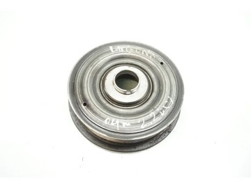 фото thumb №1, Renault laguna колесо пасове вала колінчастого 2.2 dci