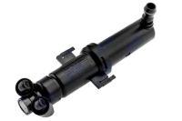 фото thumb №1, Nty омивач фара audi a3 2003- лівий