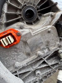 Tesla model 3 standardowy zasięg задній двигун 1120980-00f Доставка, фото thumb