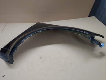 фото thumb №12, Крило праві перед nissan navara iii d40 05-10