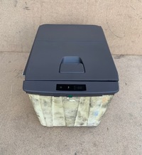 фото thumb №1, Холодильник scania r s p ngt 2095409