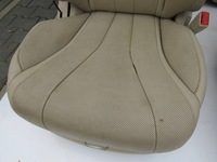 фото thumb №10, Mercedes s w222 222 оббивка сидіння сидіння заднє сидіння шкіра