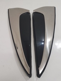 фото thumb №1, Citroen c4 picasso ii заглушка молдинг двері задня