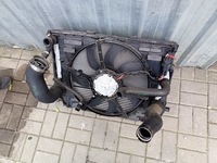 фото thumb №7, Bmw 5 f10 f11 2.0 d усилитель передние pas радиатор комплект