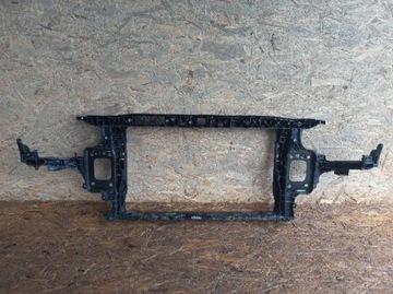 фото thumb №10, Hyundai i30 iii 17- усилитель pas переднее перед