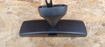 фото thumb №6, Skoda superb b6 3t зеркало заднего вида 3t0857593