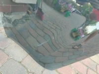 Бампер задний opel insignia b универсал с Разборки, фото thumb