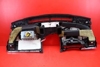 фото thumb №6, Панель приладів приладова консоль панель приладів подушка безпеки eu toyota avensis t27 09-11