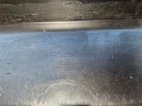 Купити Бампер задній задній lexus nx 1 рестайлінг  2017- 52159-78010 повний оригінал  + низ, фото thumb