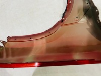 Bmw x5 g05 крыло  левое  перед 2018-2023 год в Украине, фото thumb