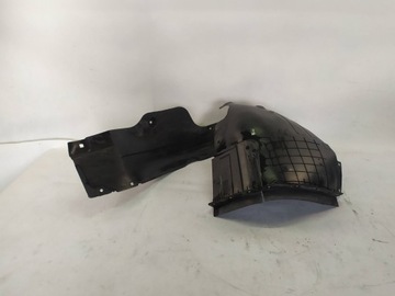 фото thumb №11, Hyundai ioniq подкрылок передние левая оригинальный номер 86811g2000 оригинальные