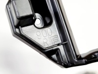 фото thumb №3, Правий кронштейн кронштейн протитуманної фари бампера lexus rx f-sport 2023+ новий оригінальний номер