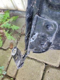 фото thumb №8, Капот porsche cayenne s czarna