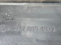 фото thumb №9, Pas передній жалюзі mercedes w247 a2478854500