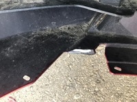 фото thumb №9, Ford ecosport lift бампер задній задня hn15-17k835-a