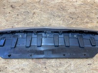 фото thumb №13, Mg hs i 1 lift 20- спойлер молдинг накладка бампера перед передняя