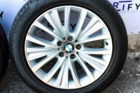 фото thumb №14, Комплект диск bmw x5 f15, f85 6853954 4.4l бензиновый 330kw 2014