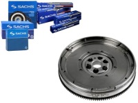 фото thumb №1, Sachs 2294 002 156 колесо маховик