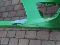 фото thumb №10, Mazda 2 ii mazda2 de dh sport бампер перед 07-10