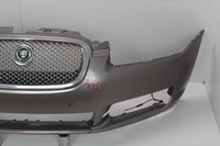 фото thumb №5, Бампер перед передний jaguar xf 07-11r jbc2041