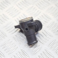 Audi tt tts mk2 2012 шланг / патрубок радіатора Недорого, фото thumb