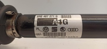 фото thumb №6, Audi q5 2015 піввісь ліва права перед 2.0 tdi 8r0407271g