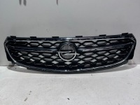 Купить Решётка радиатора opel insignia b рестайлинг, фото thumb
