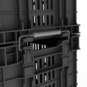 КОРЗИНА-ОРГАНИЗАТОР ДЛЯ ИНСТРУМЕНТОВ KETER 33,8 Л