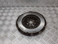 фото thumb №6, Прижим сцепления nissan primera p12 1.9 dci