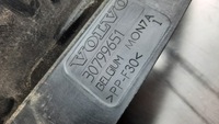 фото thumb №13, Решітка капот 30799651 volvo xc60 08-17r
