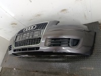 фото thumb №8, Бампер перед audi a3 8p lz7l хетчбек