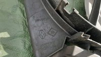фото thumb №8, Renault scenic ii 1.9 1.5 вентилятор радиатора 8200151465