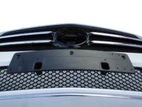 фото thumb №1, Mercedes b klasa w247 247 подкладка pod номерной знак