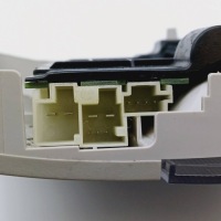 фото thumb №8, Лампа стельовий освітлення кабіни mercedes benz w169 a1698208401 nr1000