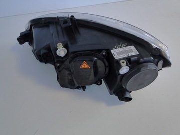 фото thumb №7, Seat leon ii лампа передняя правая 5p1941008b ксенон рестайлинг