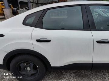 фото thumb №1, Citroen c4 iii 20-23r ewpb двері праві зад