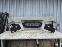 Ford puma mk2 бампер перед передний решётка радиатора l1tb-8b271-b Недорого, фото thumb