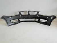 фото thumb №6, Bmw e82 e88 купе cabrio бампер переднее pdc spr