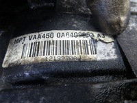 фото thumb №6, Audi q3 8u lift 2.0d 4x4 редуктор коробки 0a6409053aj 14-