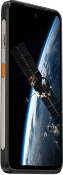 Смартфон ULEFONE Armor 23 Ultra 5G 12/512 ГБ 6,78 дюйма 120 Гц Оранжевый