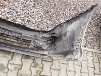 фото thumb №10, Бампер перед переднє ксенон pdc renault laguna iii teknd