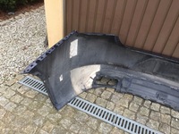 фото thumb №8, Dodge charger 15 16 17 18 бампер задняя