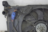 фото thumb №9, Радиатор вентилятор mercedes w169 2.0 b