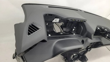 фото thumb №11, Peugeot 208 ii gt line 2008 панель консоль раздаточная подушка безопасности пассажира новая