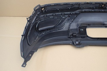 фото thumb №10, Audi q7 2 ii 4m 15- спойлер бампера 4m0807941l