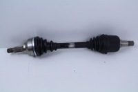 Привідний вал правий перед ford focus 1.8tdi Ціна, фото thumb